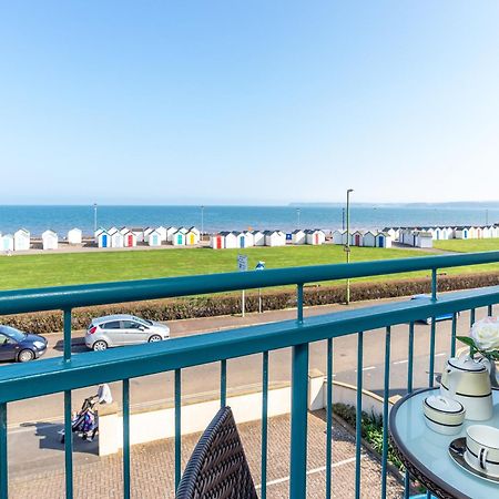 8 Belvedere Court Paignton Buitenkant foto
