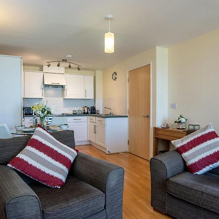 8 Belvedere Court Paignton Buitenkant foto