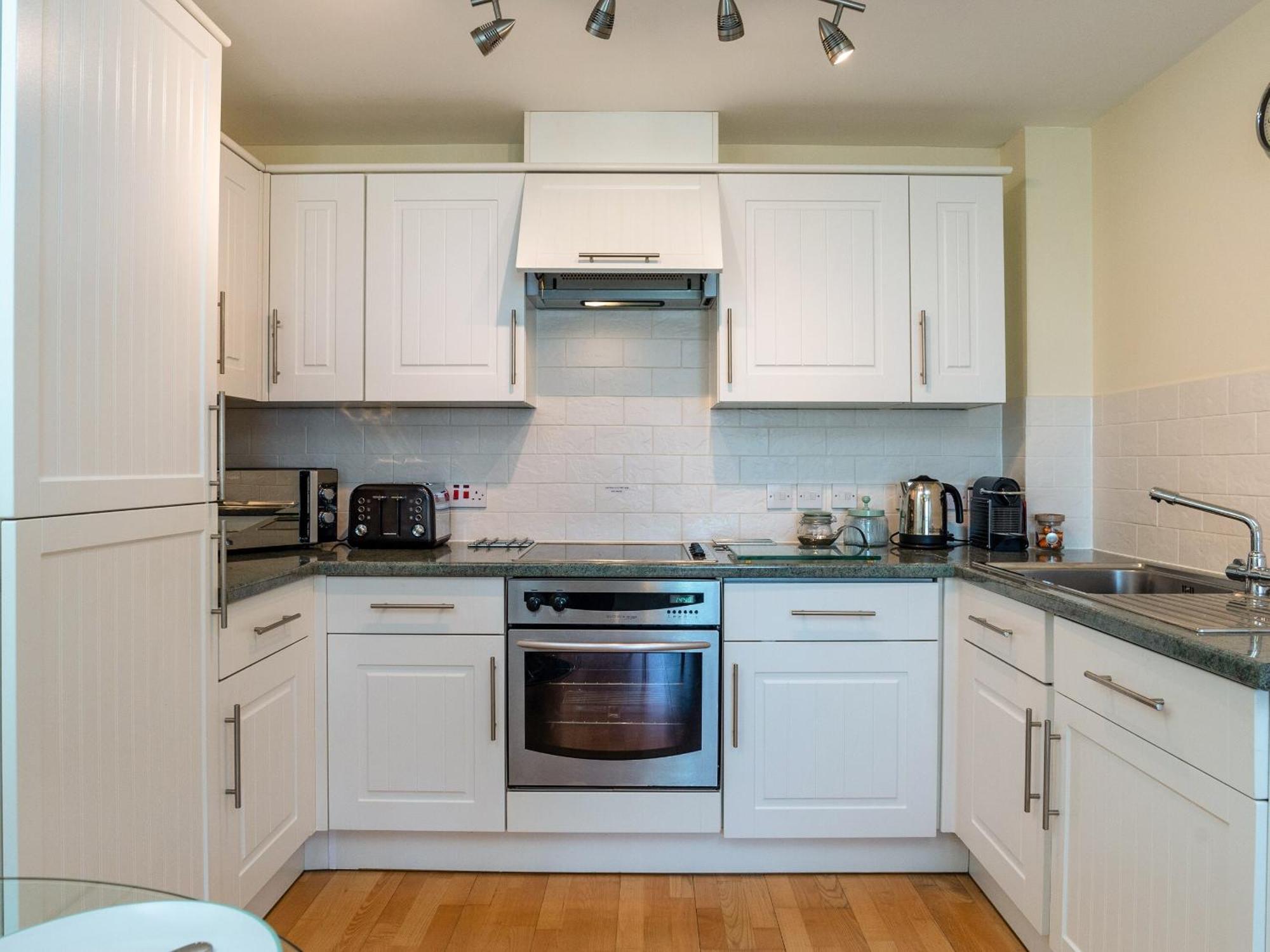 8 Belvedere Court Paignton Buitenkant foto