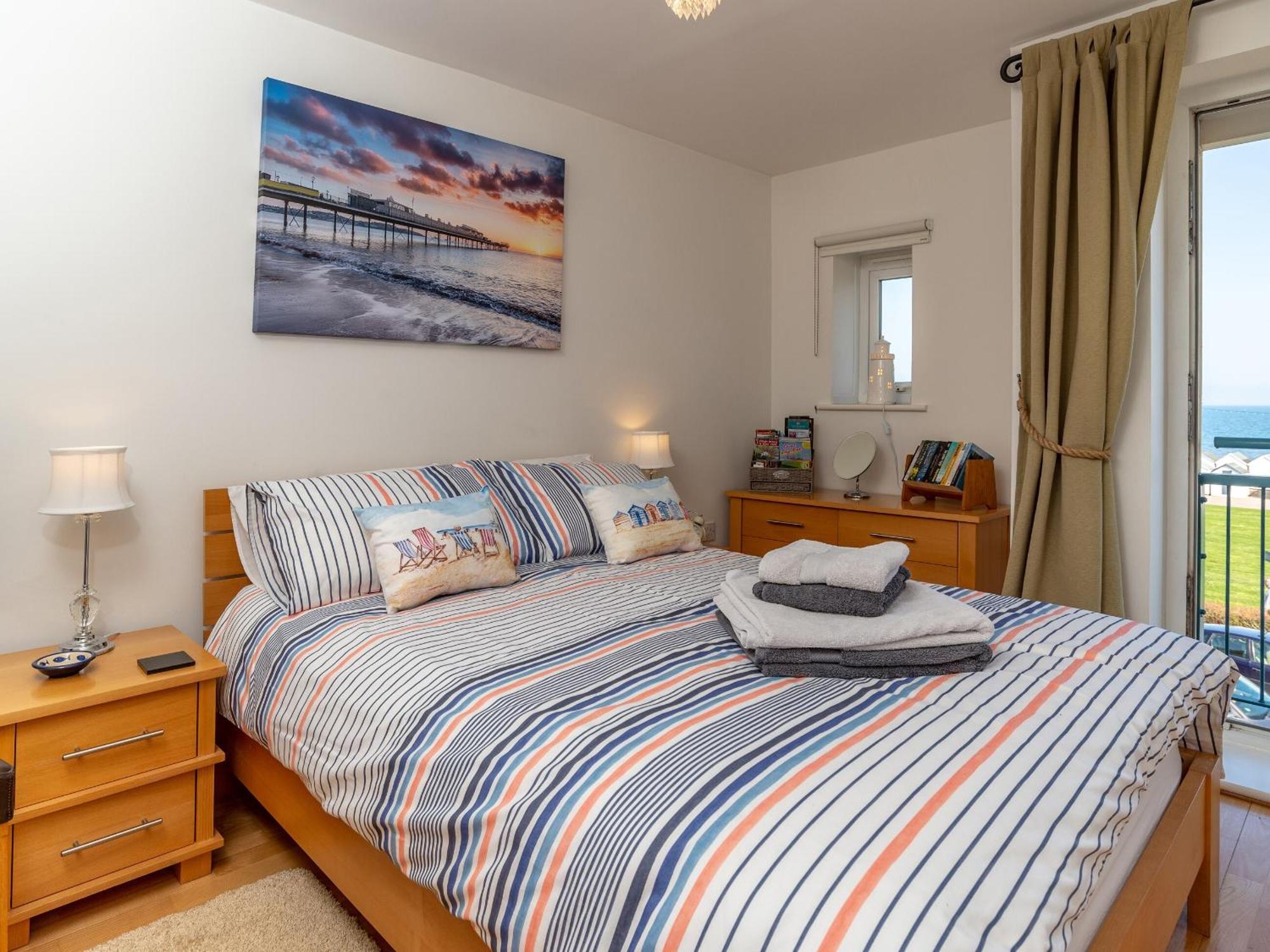 8 Belvedere Court Paignton Buitenkant foto