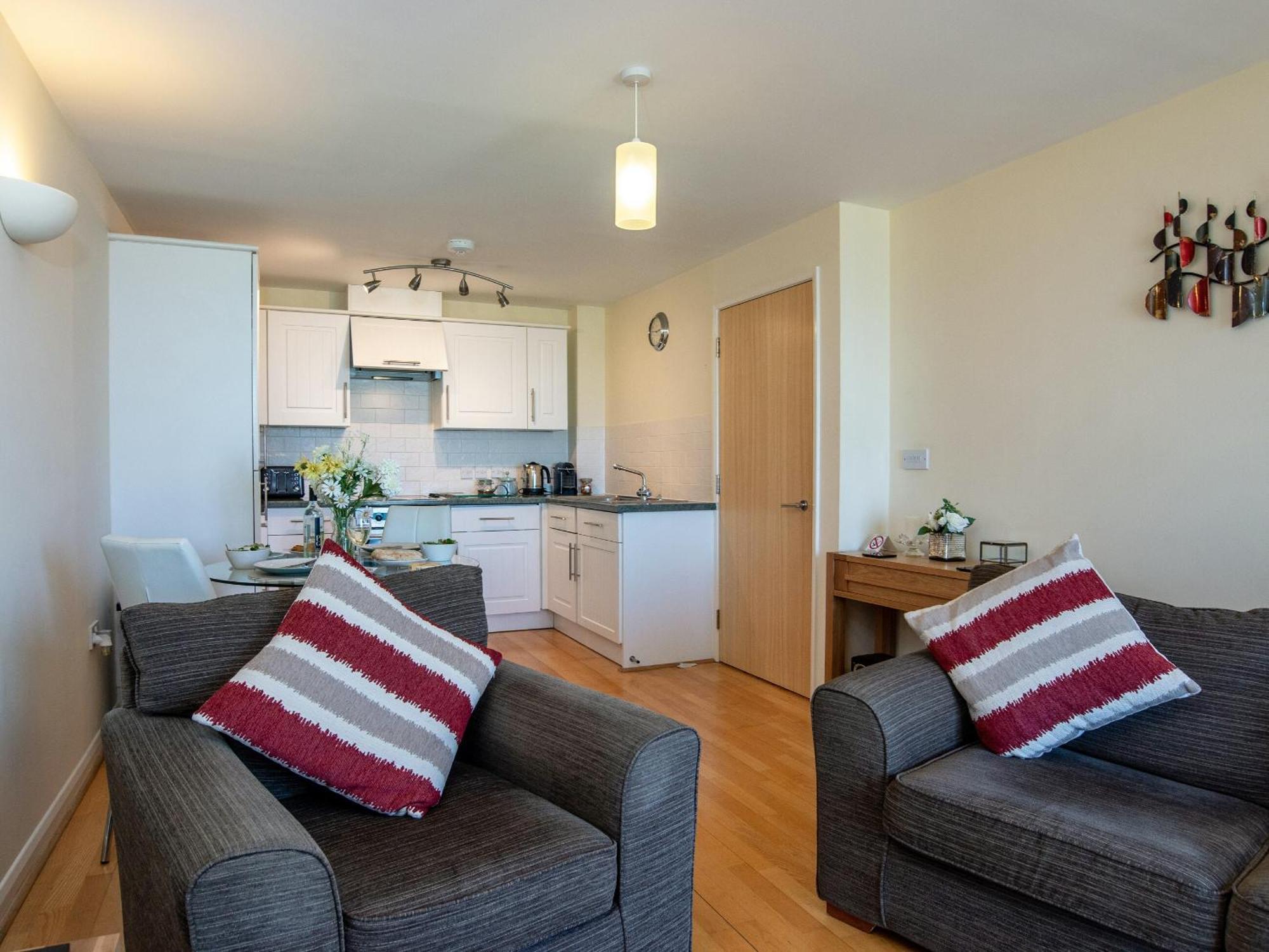 8 Belvedere Court Paignton Buitenkant foto