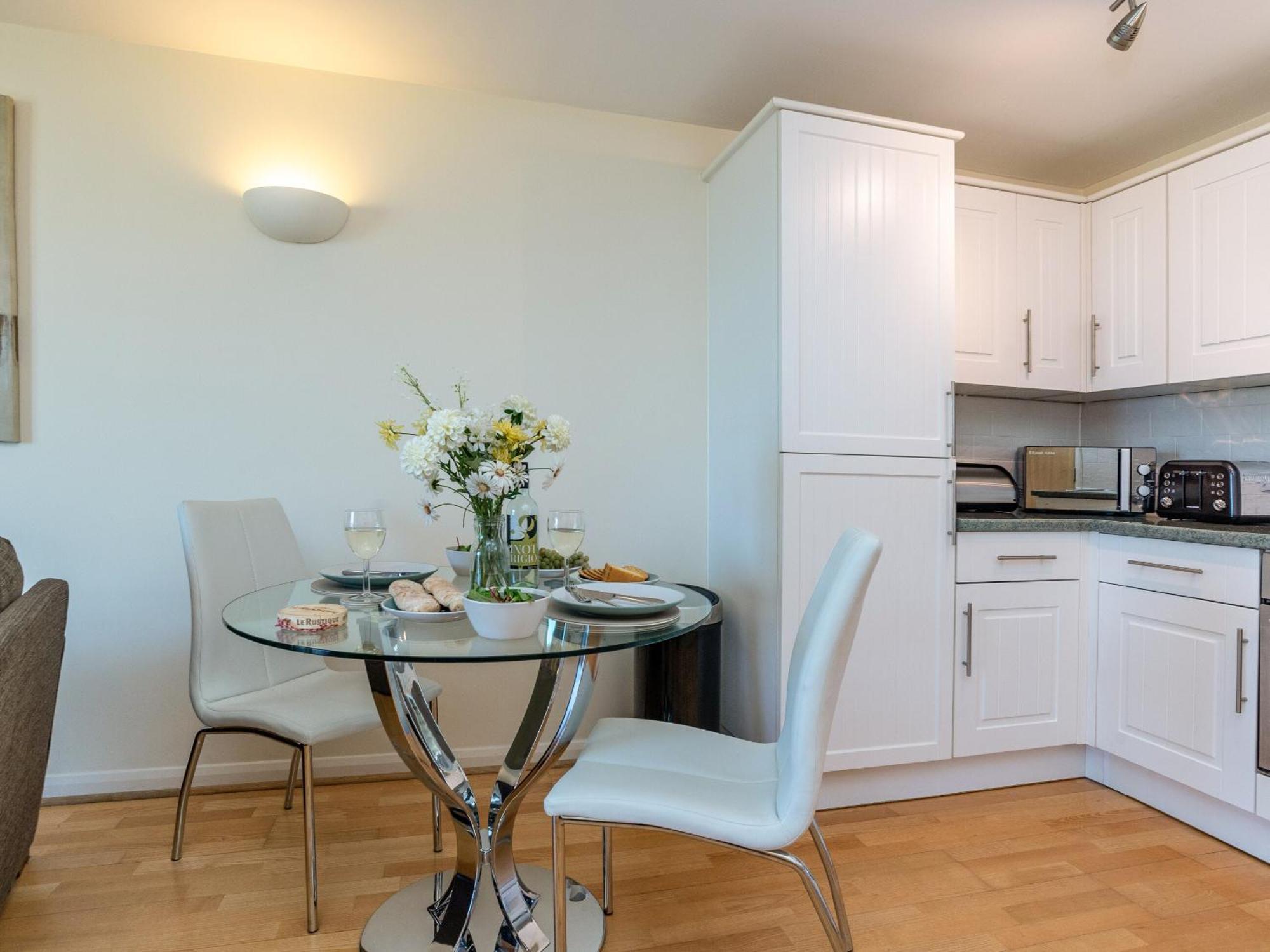 8 Belvedere Court Paignton Buitenkant foto