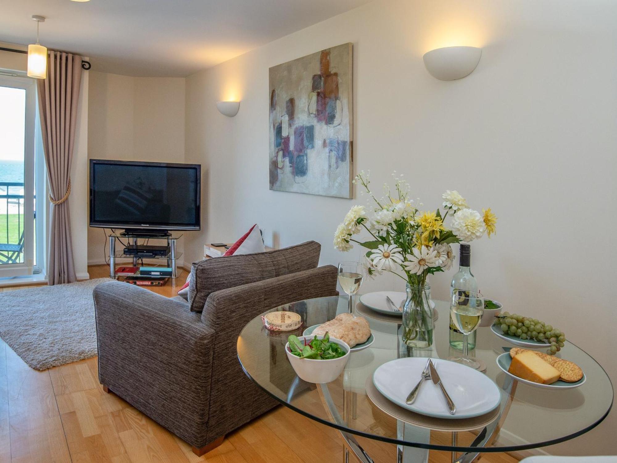 8 Belvedere Court Paignton Buitenkant foto